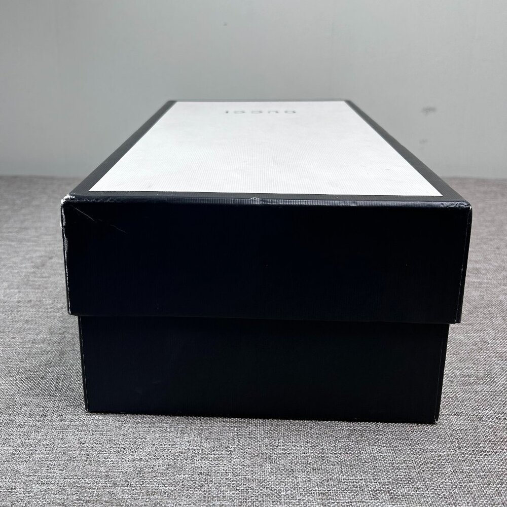 Empty Authentic Gucci Shoe Box Replacement Decora… - image 5